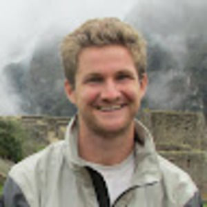 Meet your Posher, Chris